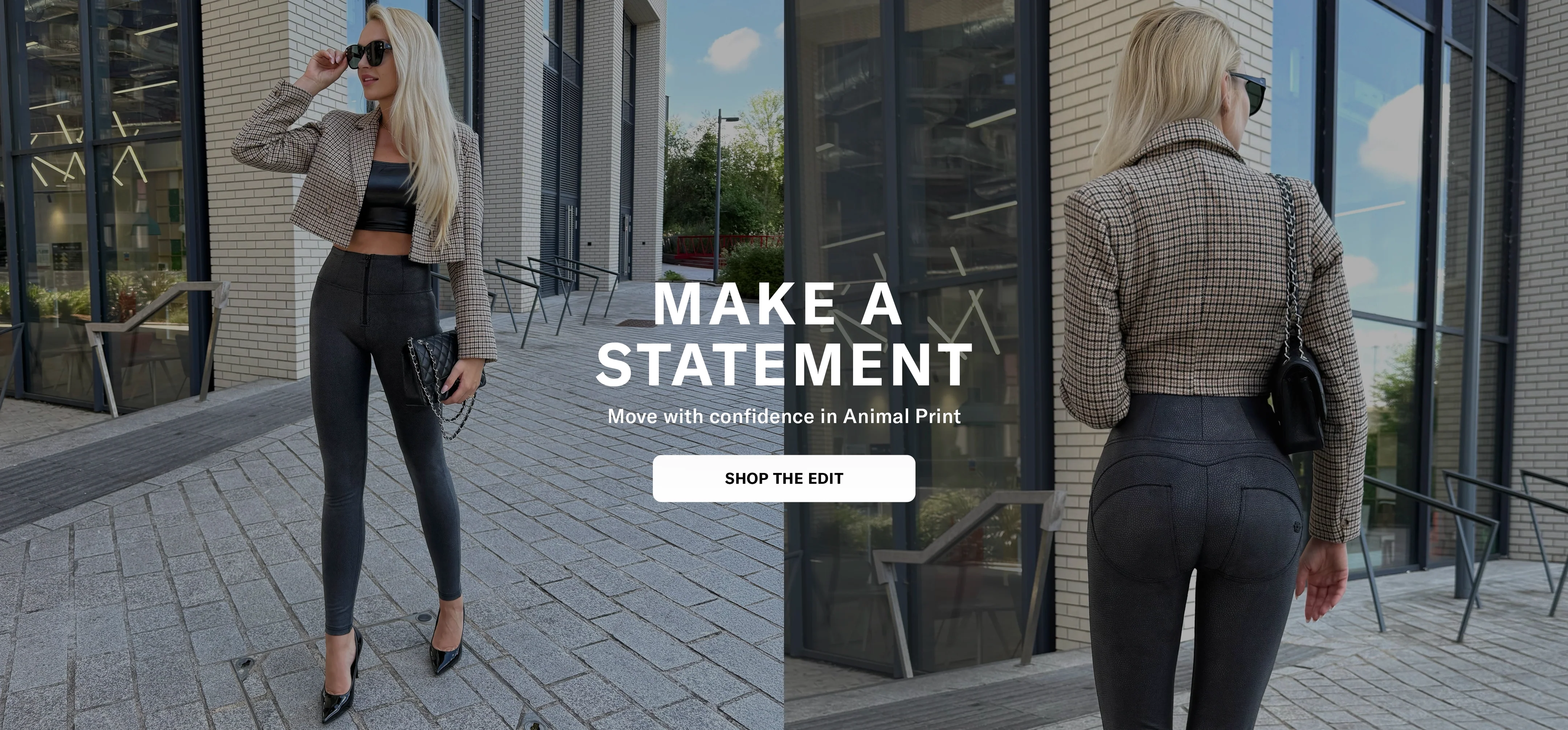 Sculpt Your Best Silhouette Ever