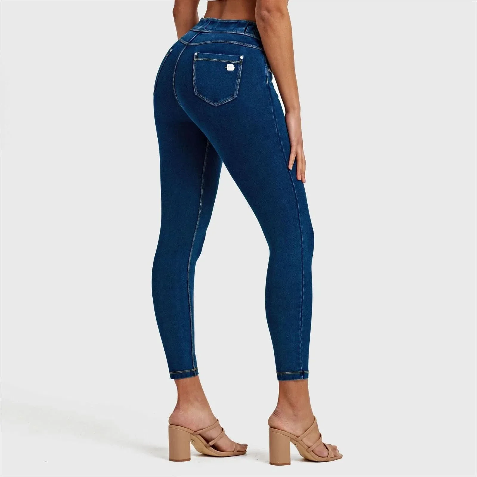 Freddy Sale - Denim